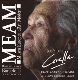 PINCELADAS DE UNA VIDA / A LIFETIME'S BRUSHSTROKES | 9788412383188 | CORELLA, JOSÉ LUIS