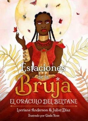 ORÁCULO DE BELTANE | 9782813227287 | DIAZ, JULIETTE / ANDERSON, LORRIANE