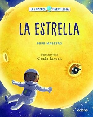 ESTRELLA, LA | 9788468362915 | MAESTRO, PEPE