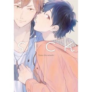 SICK 01 | 9788419610065 | KURAHASHI, TOMO