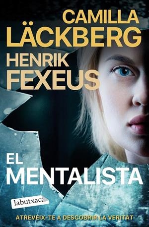 MENTALISTA, EL | 9788419107411 | LÄCKBERG, CAMILLA / FEXEUS, HENRIK