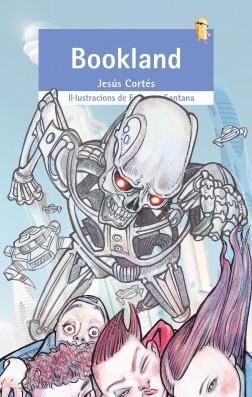 BOOKLAND | 9788413584256 | CORTÉS, JESÚS