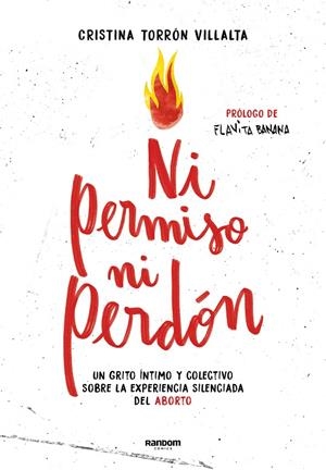NI PERMISO NI PERDÓN | 9788418040832 | TORRÓN, CRISTINA (MENSTRUITA)