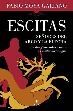 ESCITAS | 9788411313490 | MOYA GALIANO, FABIO