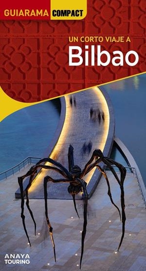 BILBAO : GUIARAMA [2023] | 9788491585923 | GÓMEZ, IÑAKI