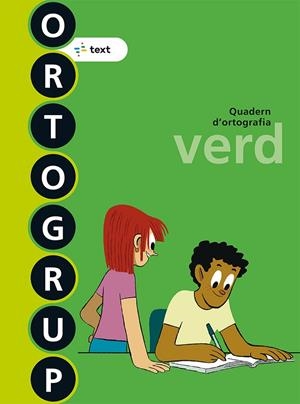 ORTOGRUP VERD | 9788441222458 | BELLAVISTA VILAPLANA, ESTHER