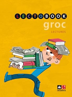 LECTOBOOK GROC | 9788441221390