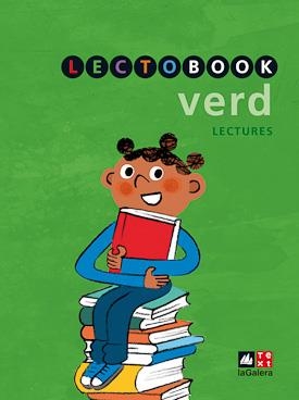 LECTOBOOK VERD | 9788441221406