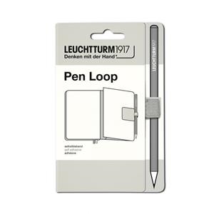 PEN LOOP LIGHT GREY | 4004117626258