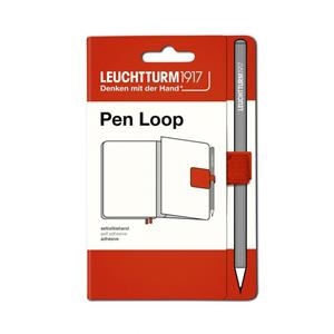 PEN LOOP FOX RED | 4004117626265
