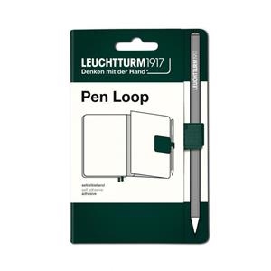PEN LOOP FOREST GREEN | 4004117626272