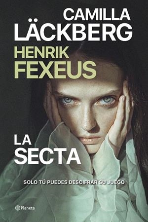SECTA, LA (EL MENTALISTA 2) | 9788408268307 | LÄCKBERG, CAMILLA / FEXEUS, HENRIK