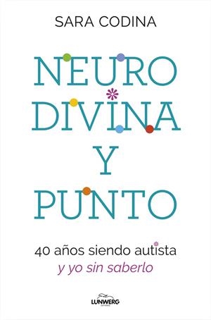 NEURODIVINA DE LA MENTE | 9788419466297 | CODINA, SARA
