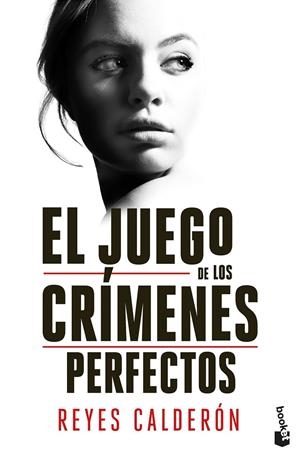 JUEGO DE LOS CRÍMENES PERFECTOS, EL | 9788408268291 | CALDERÓN, REYES