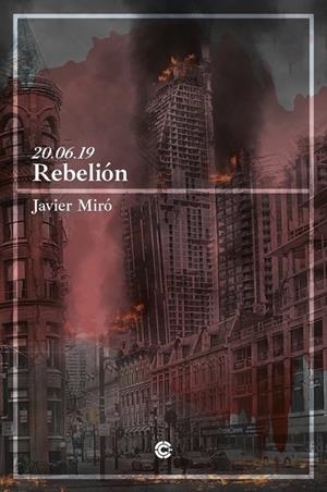 REBELIÓN | 9788412564167 | MIRO, JAVIER