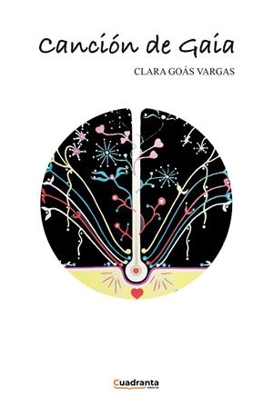 CANCIÓN DE GAIA | 9788419556189 | GOAS VARGAS, CLARA