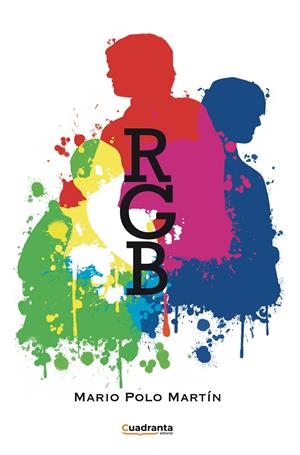 RGB | 9788419556172 | POLO MARTIN, MARIO