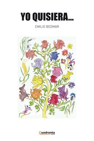 YO QUISIERA... | 9788419556158 | BEDMAR GIL, EMILIO