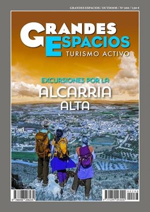 EXCURSIONES POR LA ALCARRIA ALTA | 9788498296235 | VARIOS AUTORES