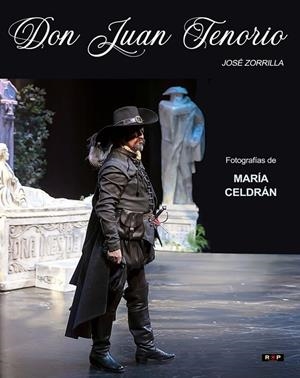 DON JUAN TENORIO | 9788418611124 | ZORRILLA, JOSE