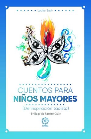 CUENTOS PARA NIÑOS MAYORES | 9788419294708 | RIVAS, RAFAEL