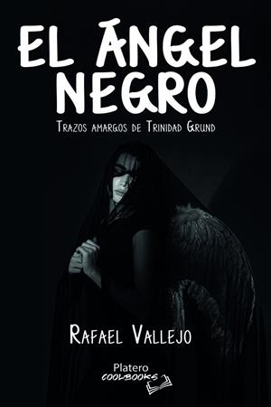 ÁNGEL NEGRO, EL | 9788419492319 | VALLEJO MOLERO, RAFAEL