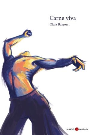 CARNE VIVA | 9788419411242 | BAIGORRI, OLAIA