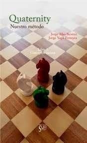 QUATERNITY NUESTRO METODO | 9788412558227 | MAS SIRVENT, JORGE / FERREYRA, JORGE YAGO