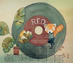 RED | 9788412335521 | RAMIREZ TAMEZ, MARIANNA / VIVANCO, SYLVIA