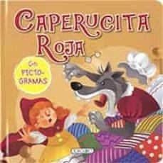 CAPERUCITA ROJA | 9788418755842