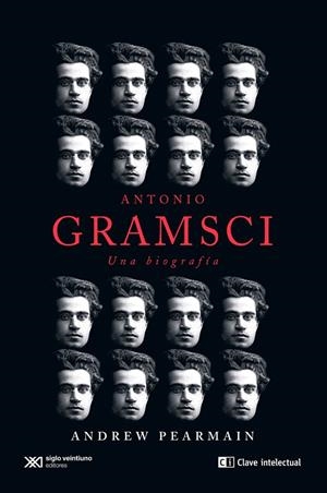 ANTONIO GRAMSCI | 9788412604887 | PERMAIN, ANDREW