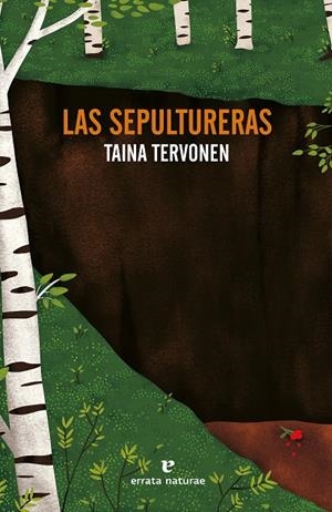 SEPULTURERAS, LAS | 9788419158246 | TERVONEN, TAINA