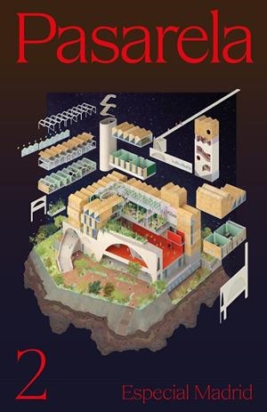 PASARELA 2 | 9788412525861 | VARIOS AUTORES