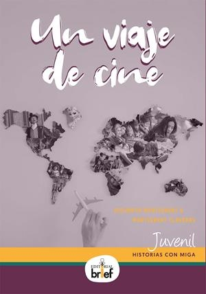 VIAJE DE CINE, UN | 9788418641268 | MONTSERRAT, ASSUMPTA