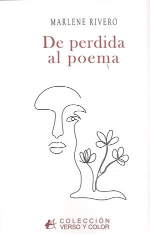 DE PERDIDA AL POEMA | 9788419595782 | RIVERO, MARLENE