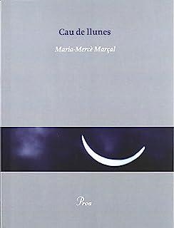CAU DE LLUNES | 9788482566597 | MARÇAL SERRA, M. MERCÈ