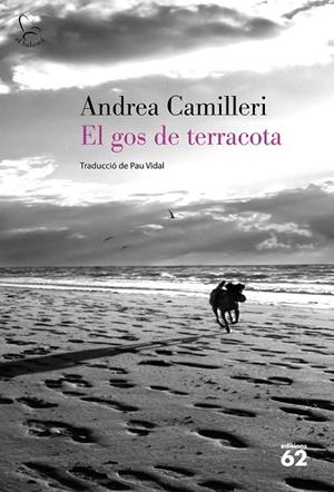 GOS DE TERRACOTA, EL (MONTALBANO 2) | 9788429745566 | CAMILLERI, ANDREA