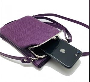 BOLSO PELL PANOT  MORAT TANCA CLECK 1 CREM | 0000999911080