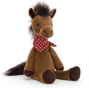 PELUIX ORSON HORSE 35 CM | 670983143027