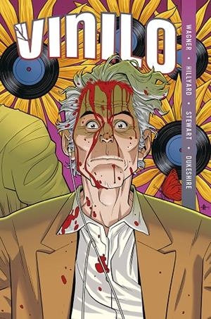 VINILO | 9788467960518 | WAGNER / HILLYARD / STEWART