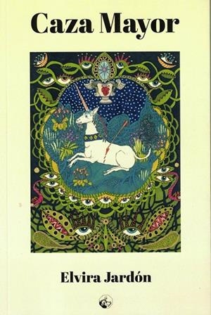 CAZA MAYOR | 9788412561999 | JARDON RODRIGUEZ, MARIA ELVIRA