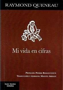 MI VIDA EN CIFRAS | 9788412592825 | QUENEAU, RAYMOND