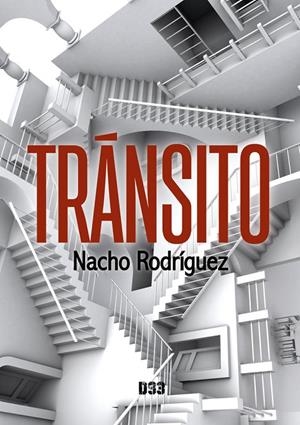 TRÁNSITO | 9788418783654 | RODRÍGUEZ, NACHO