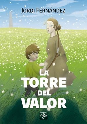 TORRE DEL VALOR, LA | 9788419579119 | FERNÁNDEZ CATALÀ, JORDI