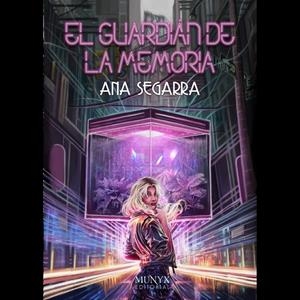 GUARDIÁN DE LA MEMORIA, EL | 9788412541595 | SEGARRA, ANA