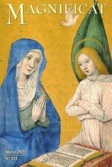MAGNIFICAT MARZO 2023 | 9788418607288