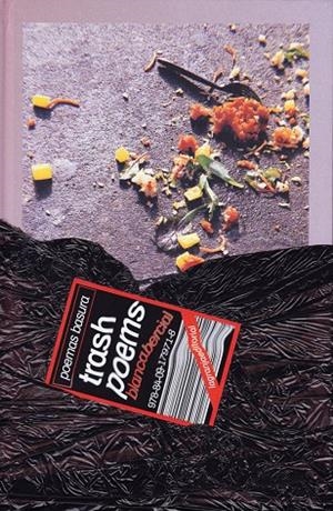 TRASH POEMS | 9788409179718 | BERCIAL, BLANCA