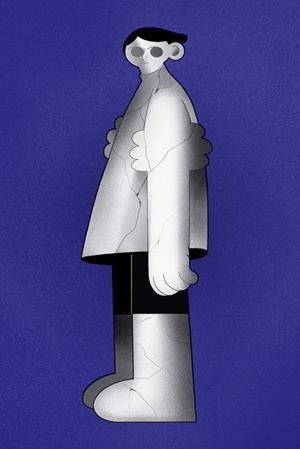 HORMIGÓN | 9788409436736 | VADELL, JAUME