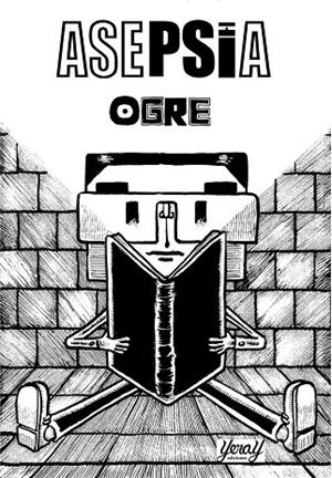 ASEPSIA | 9788412623819 | FLORES, SERGIO