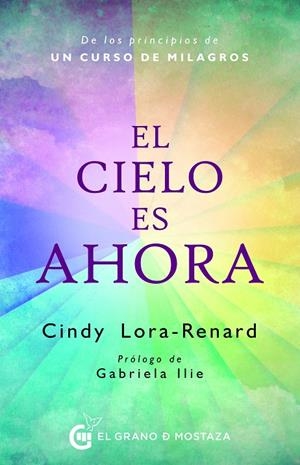 CIELO ES AHORA, EL | 9788412594799 | LORA-RENARD, CINDY